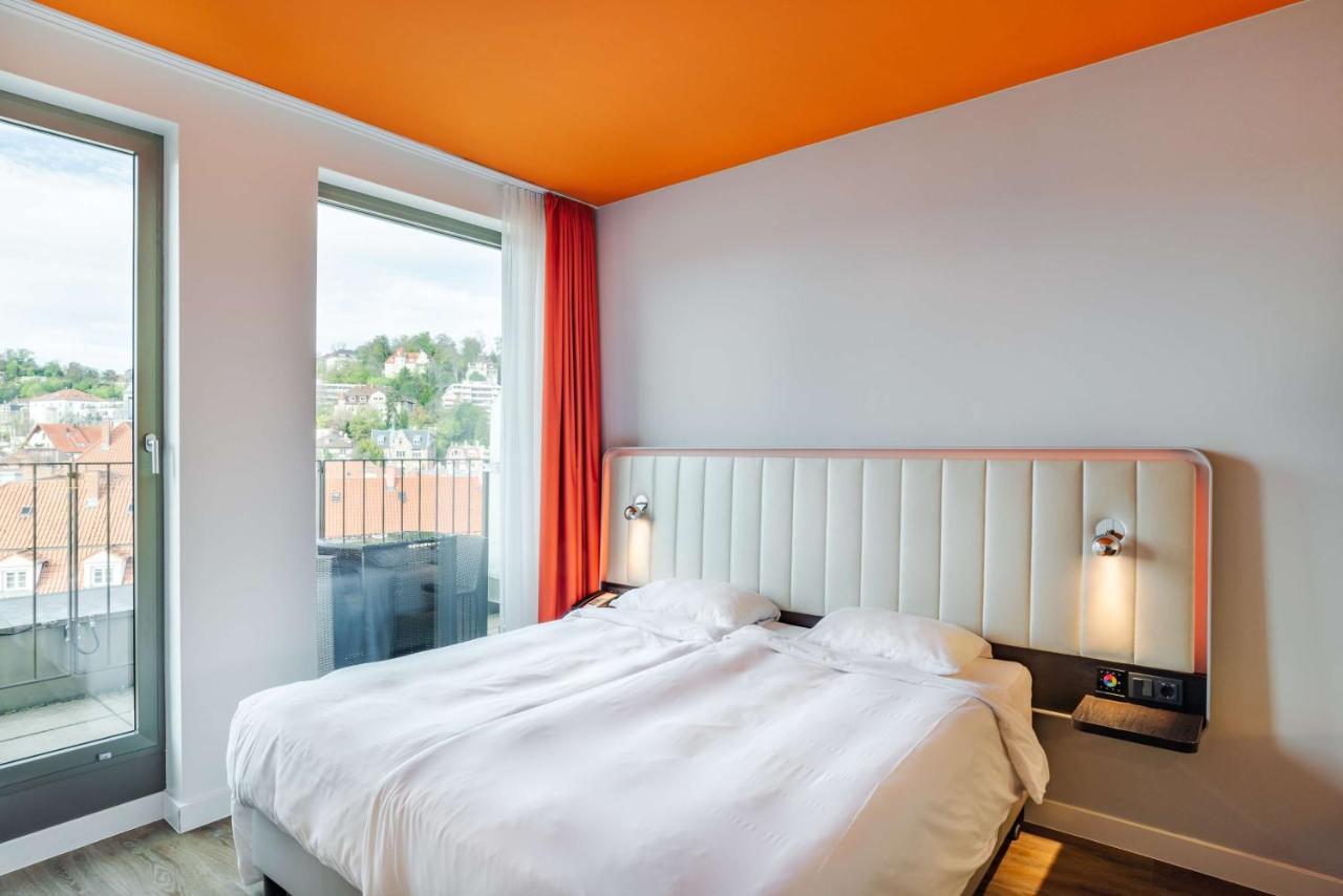 Superior Room Balcony